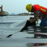 Geomembrane supplier