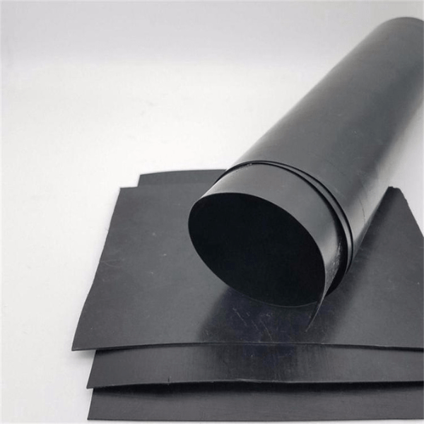 hdpe geomembrane supplier