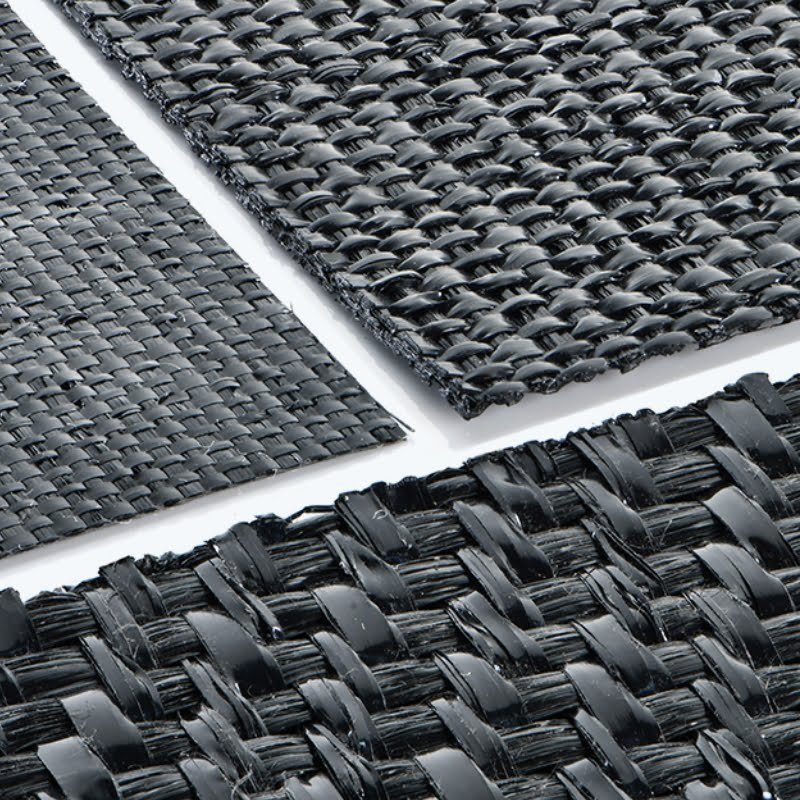 woven geotextile supplier munufacturer