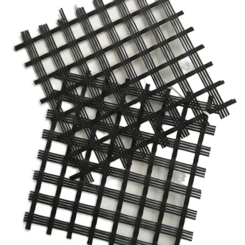 Fiberglass Geogrid