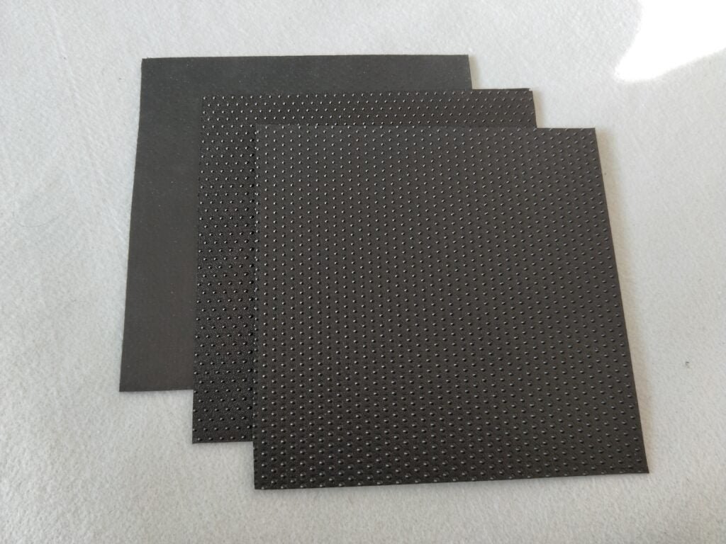 Textured Geomembrane