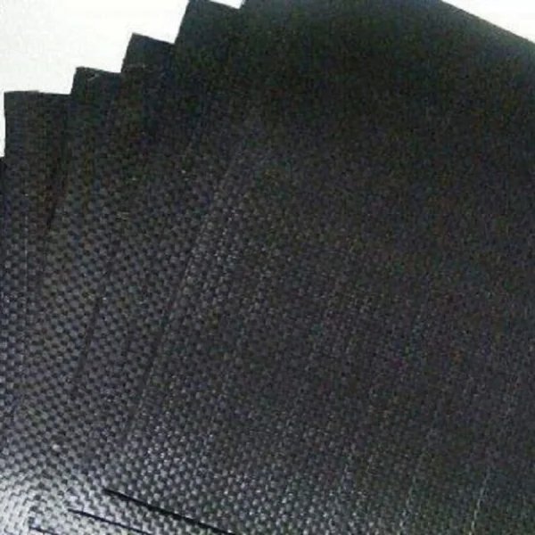 woven geotextile supplier